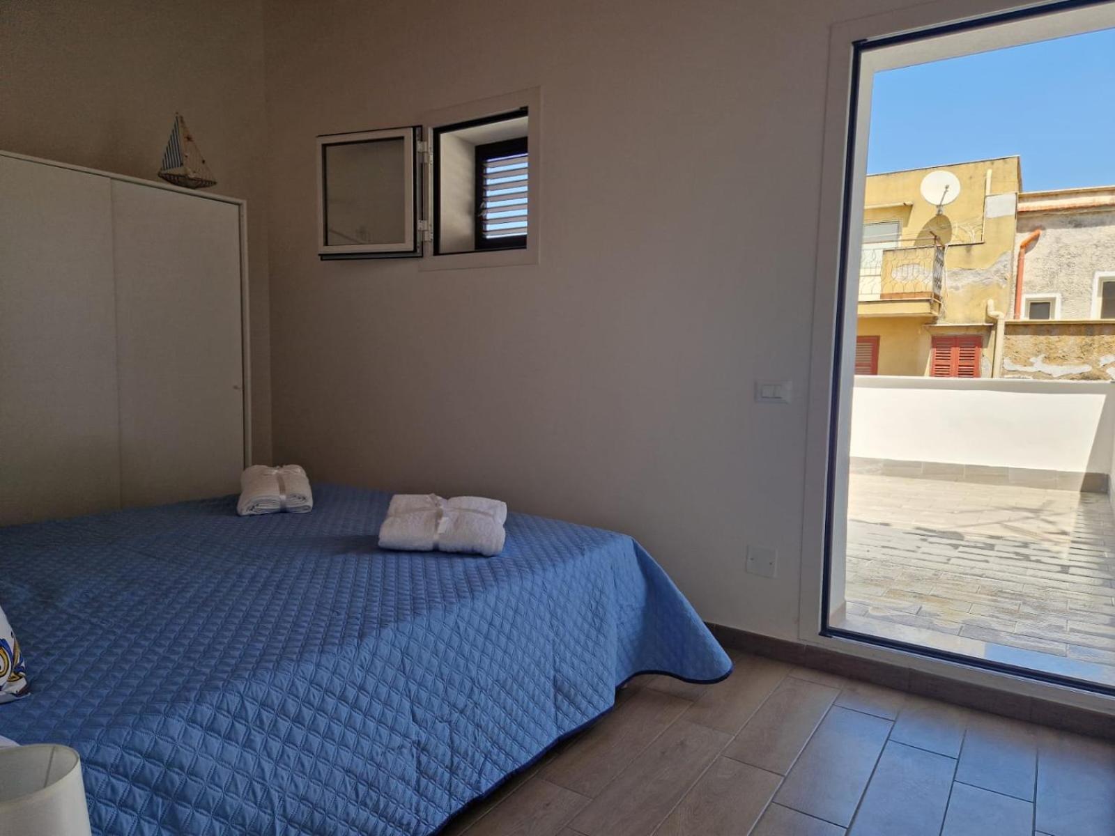 Il Cavaliere Apartment Capaci Ngoại thất bức ảnh